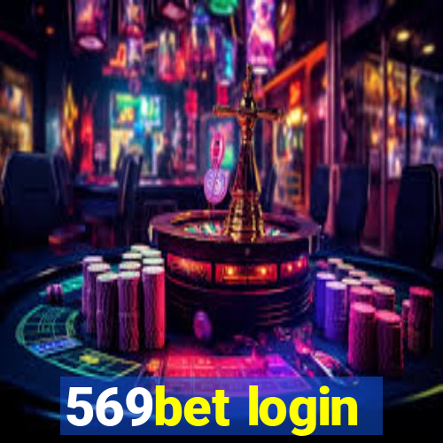 569bet login